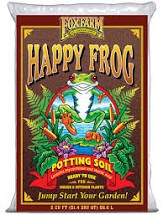 Happy Frog Soil 2CF
