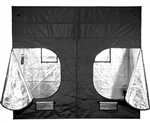Gorilla Grow Tent, 8' x 8' (2 boxes)