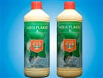 Humboldt Wholesale H&G Aqua Flakes A/B 1L