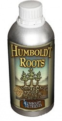Humboldt Roots 50 ml