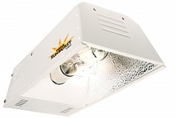 Mini Sunburst HPS 150w w/ Lamp