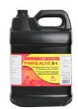 Thrive Alive B1 Red